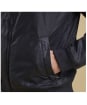 Men’s Barbour Lightweight Royston Jacket - Royal Navy