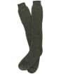 Men’s Pennine Poacher Knee High Shooting Socks - Derby Tweed