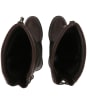 Women's Dubarry Glanmire Boots - Black / Brown