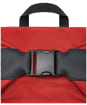 Hunter Original Nylon Backpack - Military Red