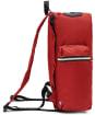 Hunter Original Nylon Backpack - Military Red