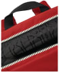 Hunter Original Nylon Backpack - Military Red