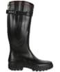 Aigle Parcours 2 Vario Wellington Boots - Black