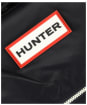 Hunter Original Nylon Backpack - Black