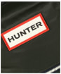 Hunter Original Nylon Backpack - Dark Olive