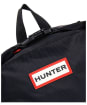 Hunter Original Nylon Mini Backpack - Black