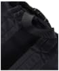 Hunter Original Nylon Mini Backpack - Black