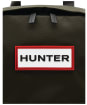 Hunter Original Small Nylon Backpack - Branding 