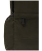 Hunter Original Small Nylon Backpack - Exterior pockets