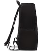 Hunter Original Nylon Backpack - Side pocket