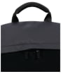 Hunter Original Nylon Backpack - Grab handle