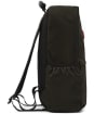 Hunter Original Nylon Backpack - Side pocket