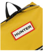 Hunter Original Nylon Backpack - Yellow