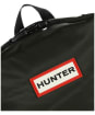 Hunter Original Nylon Mini Backpack - Dark Olive