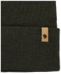 Fjallraven Classic Knit Hat - Dark Olive