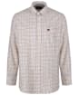 Men's Alan Paine Ilkley Shirt - Country Check