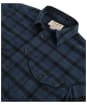 Men’s Filson Alaskan Guide Shirt - Midnight Black