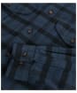 Men’s Filson Alaskan Guide Shirt - Midnight Black
