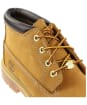 Women's Timberland Earthkeepers Nellie Waterproof Chukka Boots - Yellow