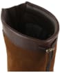 Women's Dubarry Glanmire Boots - Walnut