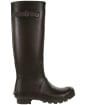 Women's Barbour Bede Wellington Boots - Rustic