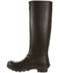 Women's Barbour Bede Wellington Boots - Rustic