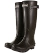 Women's Barbour Bede Wellington Boots - Rustic