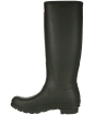 Women's Hunter Original Tall Wellington Boots - Dark Olive