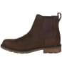 Men's Ariat Wexford H2o Waterproof Boots - Java