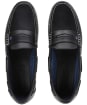 Men’s Dubarry Spinnaker Slip-on Deck Shoes - Navy