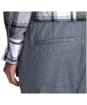 Women’s Barbour Isla Trousers - Light Grey Marl