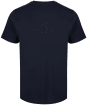 Men’s Helly Hansen Logo T-Shirt - Navy