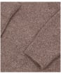 Men’s Barbour Tisbury Crew Neck Sweater - Sand