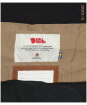 Fjallraven Kanken No. 2 Backpack - Black