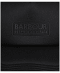 Men’s Barbour International Heli Trucker Cap - Black