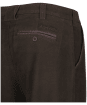 Men’s Schoffel Moleskin Breeks - Forest