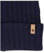 Men’s Fjallraven Byron Thin Hat - Dark Navy