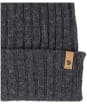 Men’s Fjallraven Byron Thin Hat - Graphite