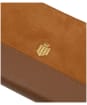 Women’s Fairfax & Favor Salisbury Leather Purse - Tan