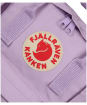 Fjallraven Kanken Mini Backpack - Pastel Lavender