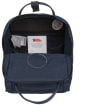 Fjallraven Kanken Mini Backpack - Navy