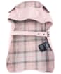 Barbour Quilted Dog Coat - Pink