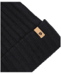 Men's Fjallraven Byron Thin Hat - Black