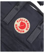 Fjallraven Kanken Totepack - Graphite