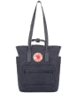 Fjallraven Kanken Totepack - Graphite