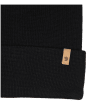 Fjallraven Classic Knit Hat - Black
