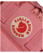 Fjallraven Kanken Mini Backpack - Pink