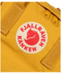 Fjallraven Kanken Mini Backpack - Ochre