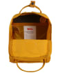 Fjallraven Kanken Mini Backpack - Ochre