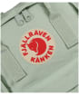 Fjallraven Kanken Mini Backpack - Mint Green